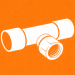 Carbon steel press fittings